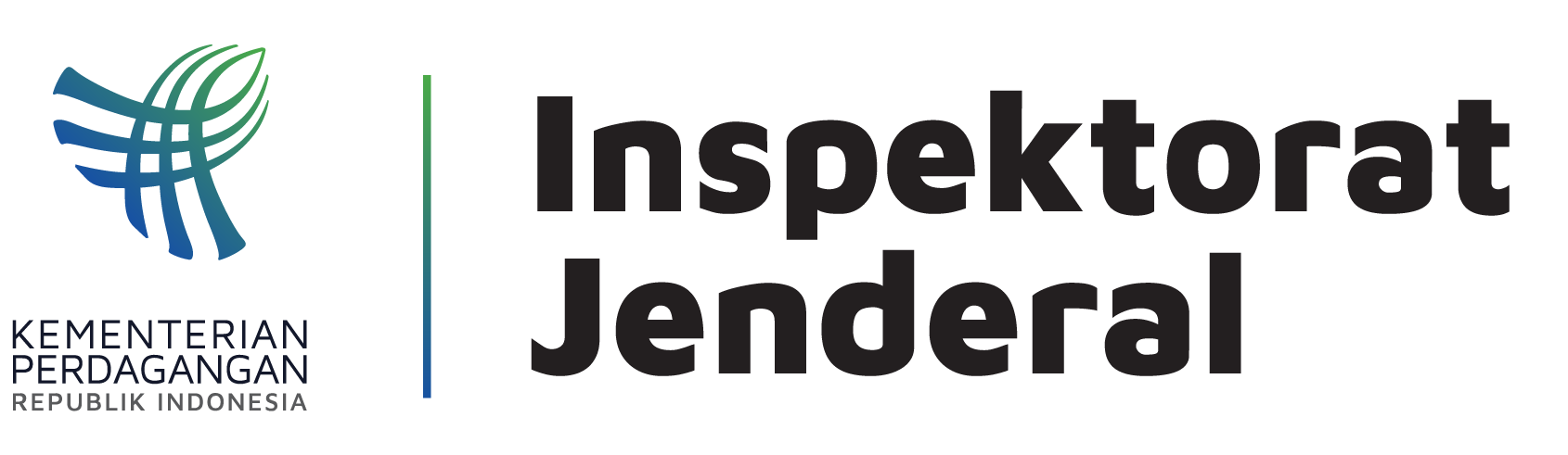 Logo Inspektorat Jenderal